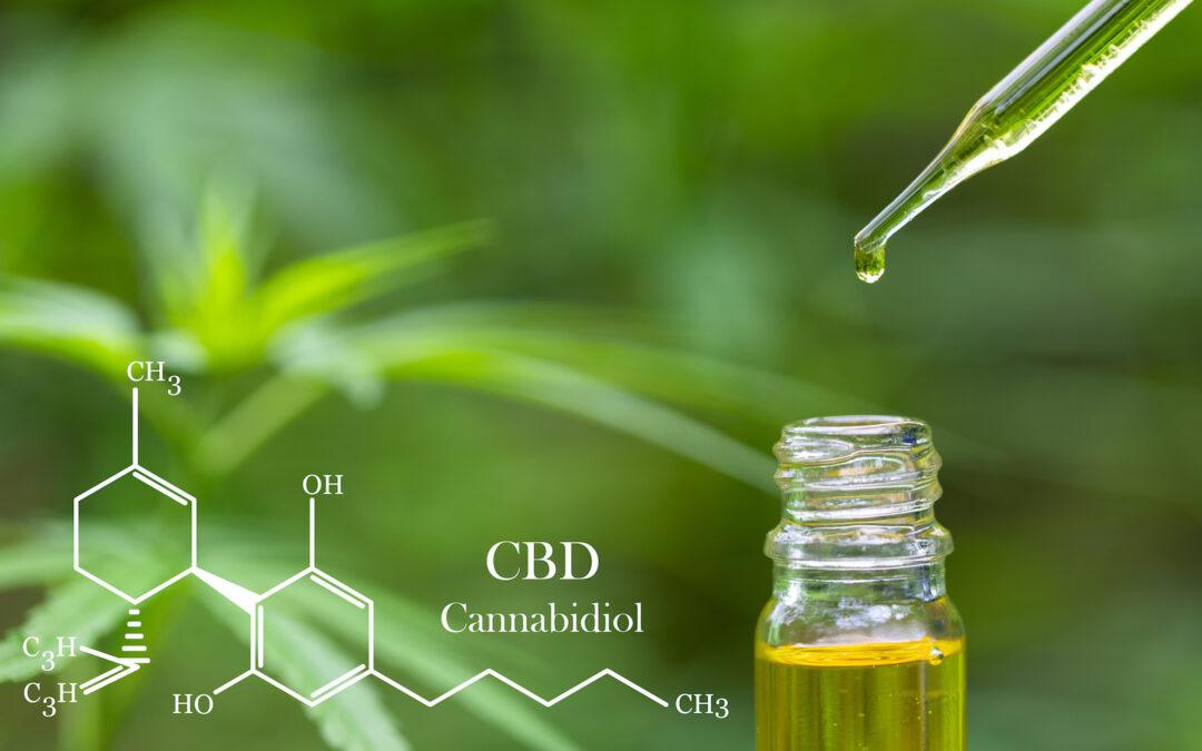 Leading the Next CBD Wave—Safety and Efficacy