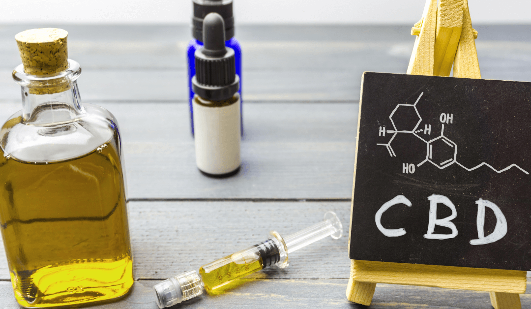 Hemp Oil vs CBD Oil: What’s the Difference?