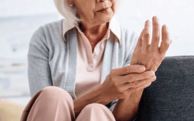 Benefits of CBD for Arthritis and Joint Pain Relief