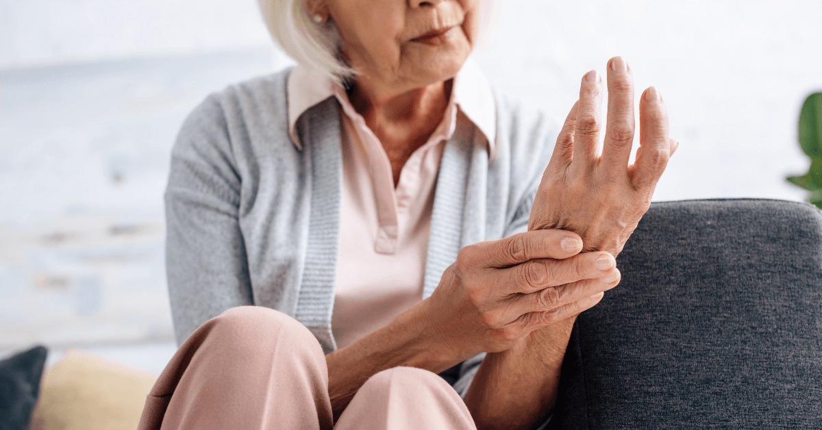 Benefits of CBD for Arthritis and Joint Pain Relief | best CBD for joint pain relief