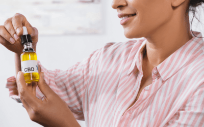 CBD for PMS: Natural Relief for Women’s Health