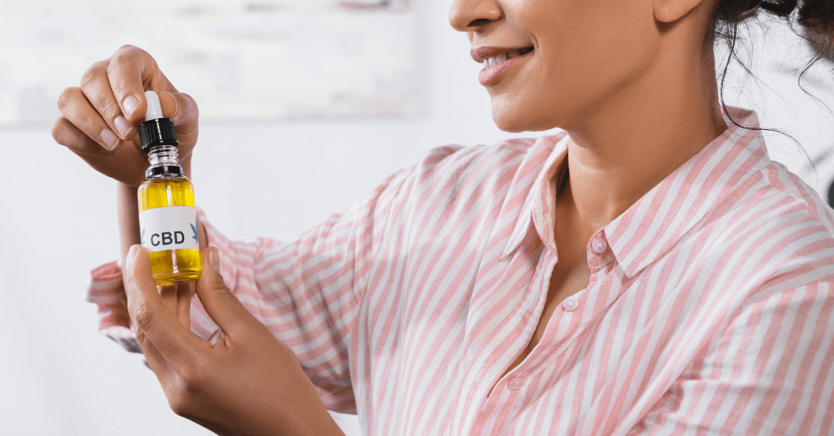 CBD for PMS: Natural Relief for Women's Health