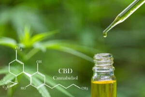 Leading the Next CBD Wave—Safety and Efficacy